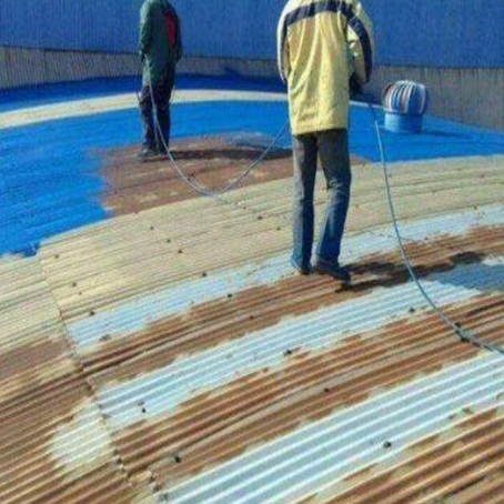 白山地面翻新与地坪漆施工流程